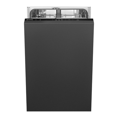 SMEG ST4522DIN Встраиваемая посудомоечная машина