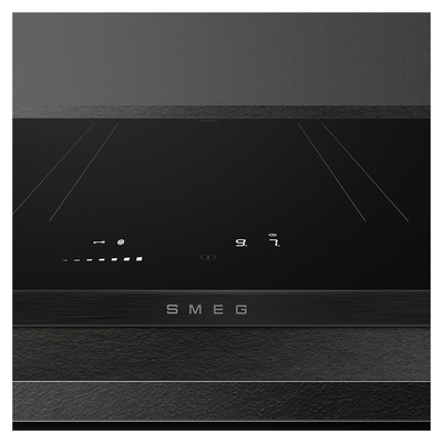 SMEG SISL7964MB Индукционная варочная панель
