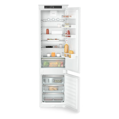 LIEBHERR ICNSd5603 Встраиваемый холодильник с зоной EasyFresh и системой NoFrost