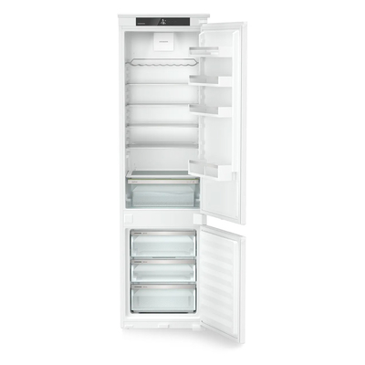 LIEBHERR ICNSd5603 Встраиваемый холодильник с зоной EasyFresh и системой NoFrost