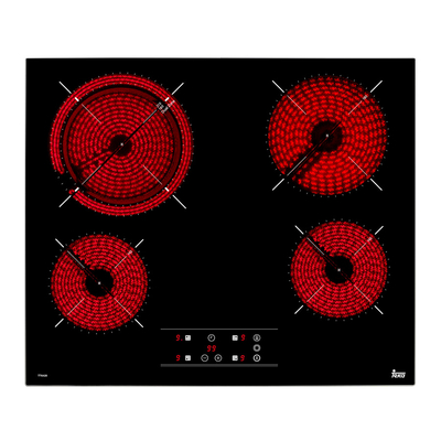 TEKA TT6420 Стеклокерамическая варочная панель