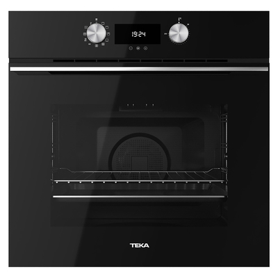 TEKA HLB8410P NIGHT RIVER BLACK Духовой шкаф
