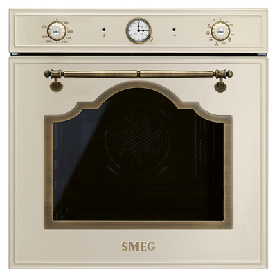 SMEG SFP67C1TPO Духовой шкаф 