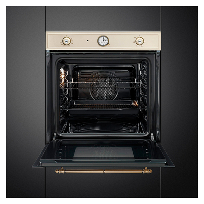 SMEG SFP67C1TPO Духовой шкаф 