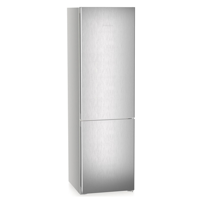 LIEBHERR CBNsfc57vi Холодильник-морозильник с BioFresh и NoFrost