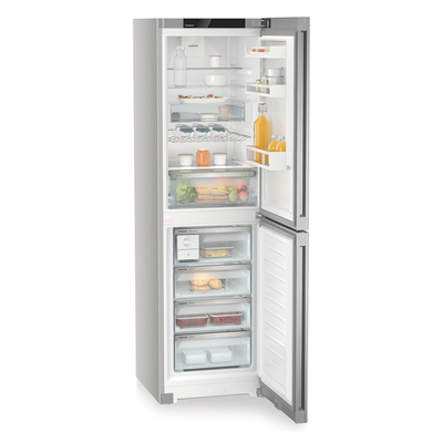 LIEBHERR CNsfc573i Холодильник-морозильник с EasyFresh и NoFrost