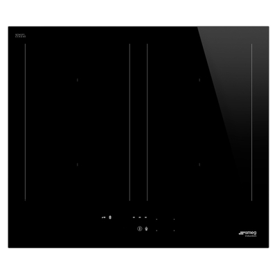 SMEG SIM3644D Индукционная варочная панель