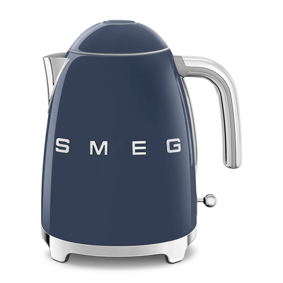 SMEG KLF03NBEU Чайник электрический тёмно-синий