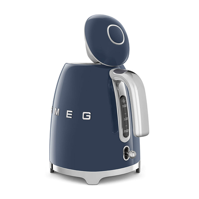 SMEG KLF03NBEU Чайник электрический тёмно-синий