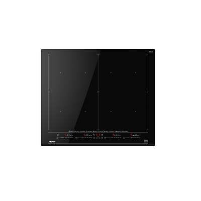 TEKA IZF68700 MST BLACK Индукционная варочная поверхность
