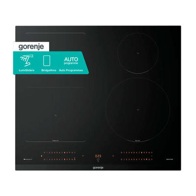 GORENJE GI6433BCWF Индукционная варочная панель