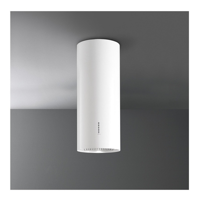 FALMEC POLAR EVO WHITE 35, белый Вытяжка пристенная