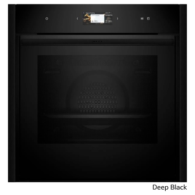 NEFF B59FS3AY0 Духовой шкаф