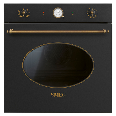 SMEG SFP68C1TAO Духовой шкаф 