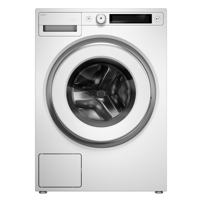 ASKO W5114RXLW Стиральная машина, белая