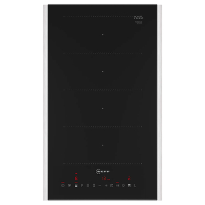 NEFF T63TDX1L0 варочная панель комби (индукция)