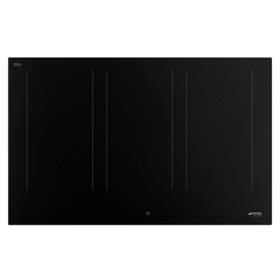 SMEG SIM3864N Индукционная варочная панель