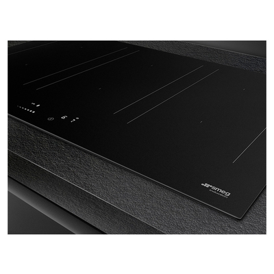 SMEG SIM3864N Индукционная варочная панель