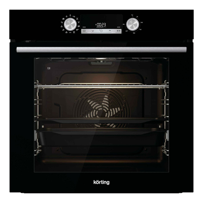 KORTING OKB8481ESNPYRO Духовой шкаф