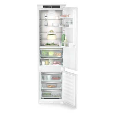 LIEBHERR ICBNSd5623 Встраиваемый холодильник с морозильной камерой и функциями BioFresh и NoFrost
