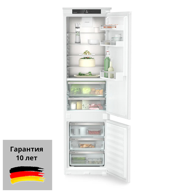 LIEBHERR ICBNSd5623 Встраиваемый холодильник с морозильной камерой и функциями BioFresh и NoFrost