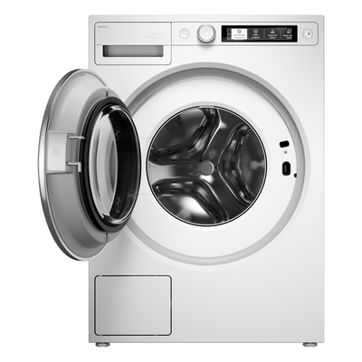 ASKO W5096RW Стиральная машина, белая