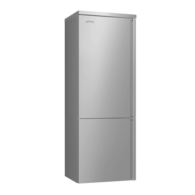 SMEG FA3905LX5 Отдельностоящий двухдверный холодильник