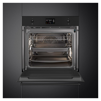 SMEG SOP6302S2PN Духовой шкаф 
