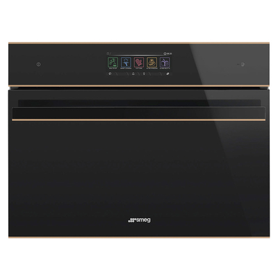 SMEG SO4606WAPNR Многофункциональный духовой шкаф 