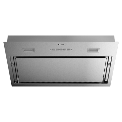 ASKO CC4525SEU Вытяжка встраиваемая в шкаф