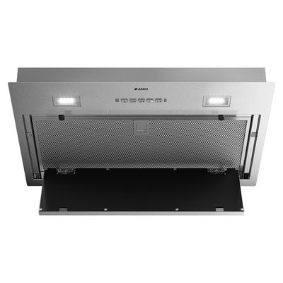 ASKO CC4525SEU Вытяжка встраиваемая в шкаф