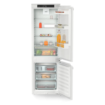 LIEBHERR ICNd5103 Встраиваемый холодильник с зоной EasyFresh и системой NoFrost