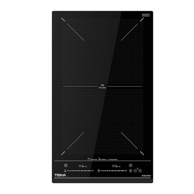 TEKA IZF32400 MSP BLACK Индукционная варочная панель