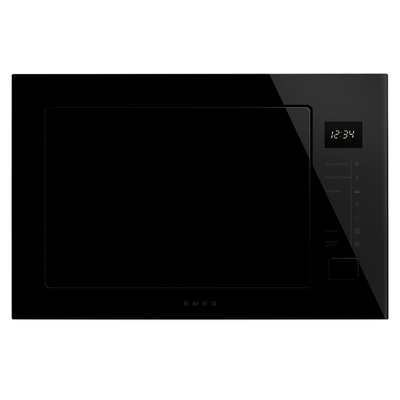 SMEG FMI225BI Встраиваемая микроволновая печь