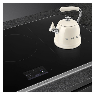 SMEG SISL7955X Индукционная варочная панель