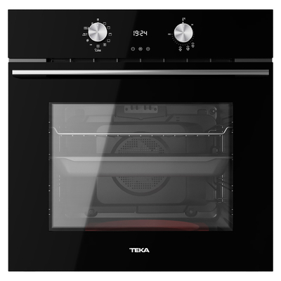 TEKA HLB8418PS NIGHT RIVER BLACK Духовой шкаф