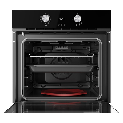 TEKA HLB8418PS NIGHT RIVER BLACK Духовой шкаф