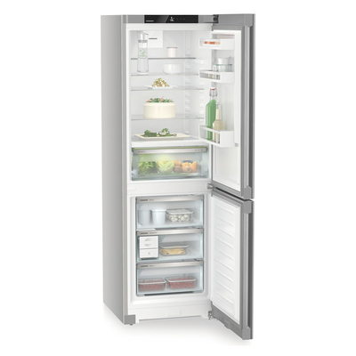 LIEBHERR CBNsfc5223 Холодильник-морозильник с BioFresh и NoFrost