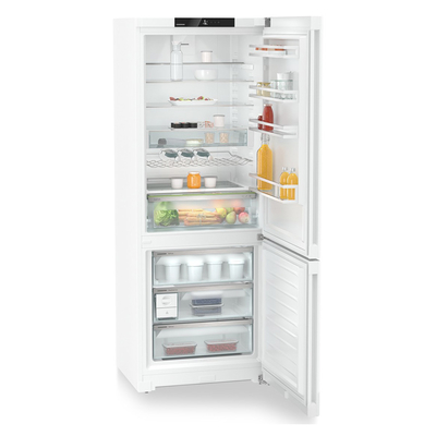 LIEBHERR CNd7723 Холодильник-морозильник с EasyFresh и NoFrost