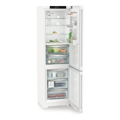 LIEBHERR CBNc5723 Холодильник-морозильник с BioFresh и NoFrost