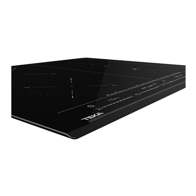 TEKA IZS66800 MST BLACK Индукционная варочная панель