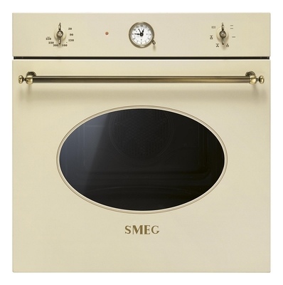 SMEG SF68C1PO Духовой шкаф 