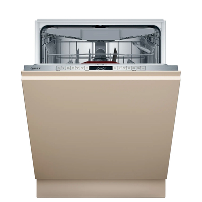 NEFF S155ECX06E Встраиваемая посудомоечная машина