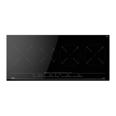 TEKA IZC94620 MST BLACK Индукционная варочная поверхность