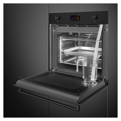 SMEG SO6303APN Духовой шкаф 