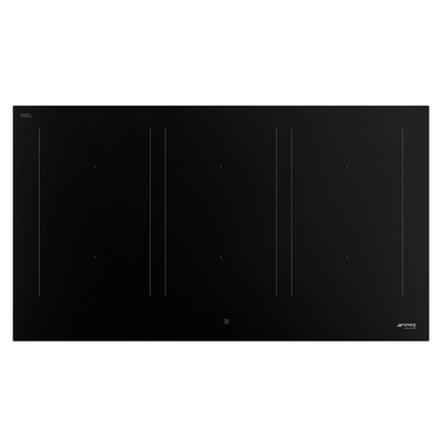 SMEG SIM3964N Индукционная варочная панель