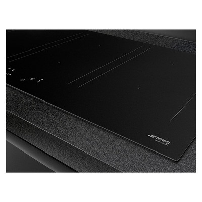 SMEG SIM3964N Индукционная варочная панель