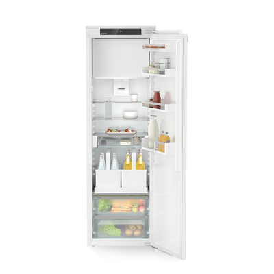 LIEBHERR IRDdi5121 Встраиваемый холодильник с зоной EasyFresh