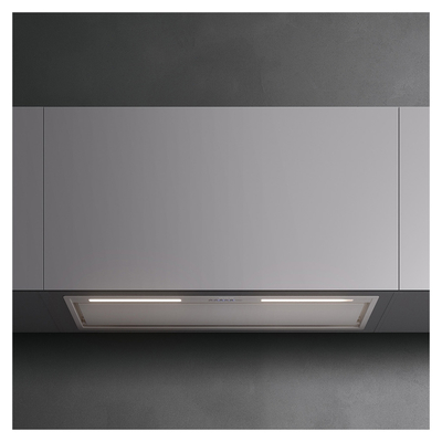 FALMEC GRUPPO INCASSO PLUS 105 WH, белый Вытяжка встраиваемая