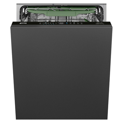 SMEG STL7332CL Встраиваемая посудомоечная машина